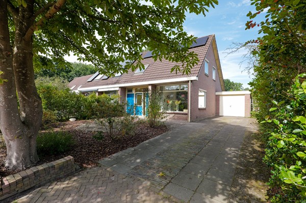 Medium property photo - Etstoel 13, 9481 GN Vries